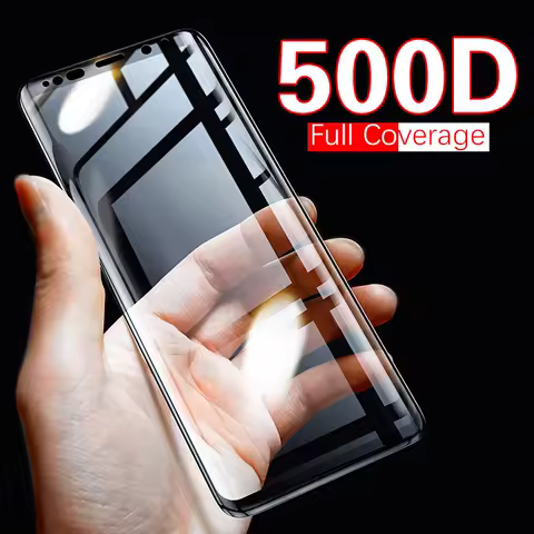 2Pcs Tempered Glas Screen Protector For Samsung Galaxy S22 S21 S20 S23 Ultra For Samsung Galaxy S10 S9 Plus Note 8 9 10 20 Glass