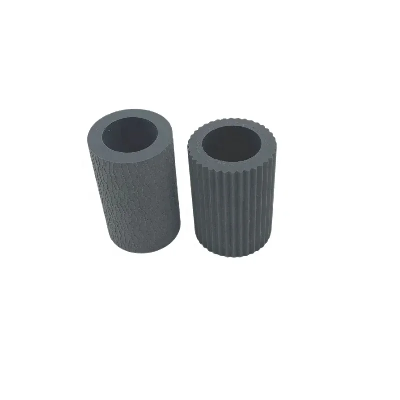 1set Compatible Pickup Roller Tire for Sharp AR 271 275 236 265 277 237 255 235 256 258 Paper Rubbing Printer Copier Spare Parts