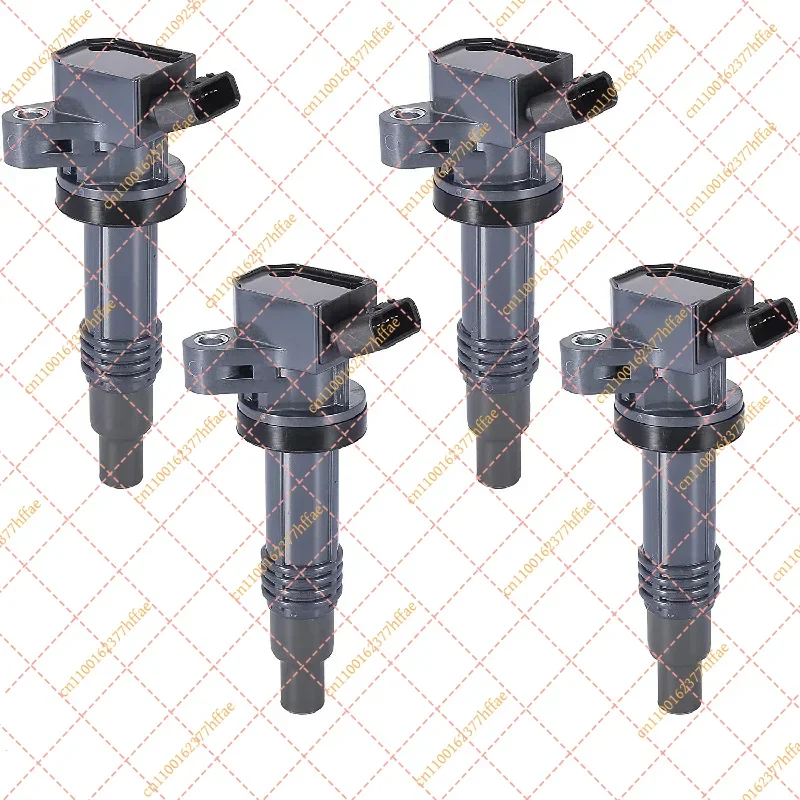 4pcs-90919-02236-ignition-coil-for-toyota-altezza-gita-sxe10-3sge-1998-2005