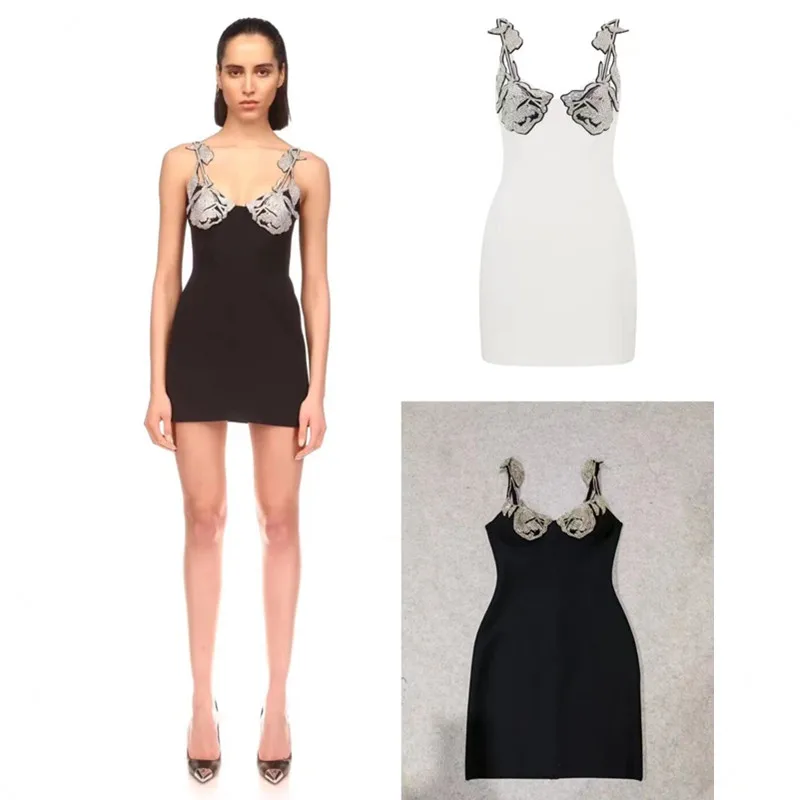 

Элегантное вечернее платье-бандаж без бретелек, облегающее, для вечеринок, свадеб, юбилеев, модное коктейльное платье