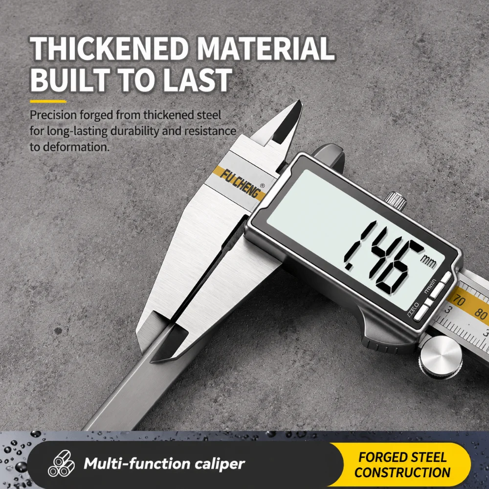 Double Head Grout Removal Pliers Thickened Ultra Thin Tip Fastener Extract Pliers Sharp Edge Scratch Free Tile Clip Pliers