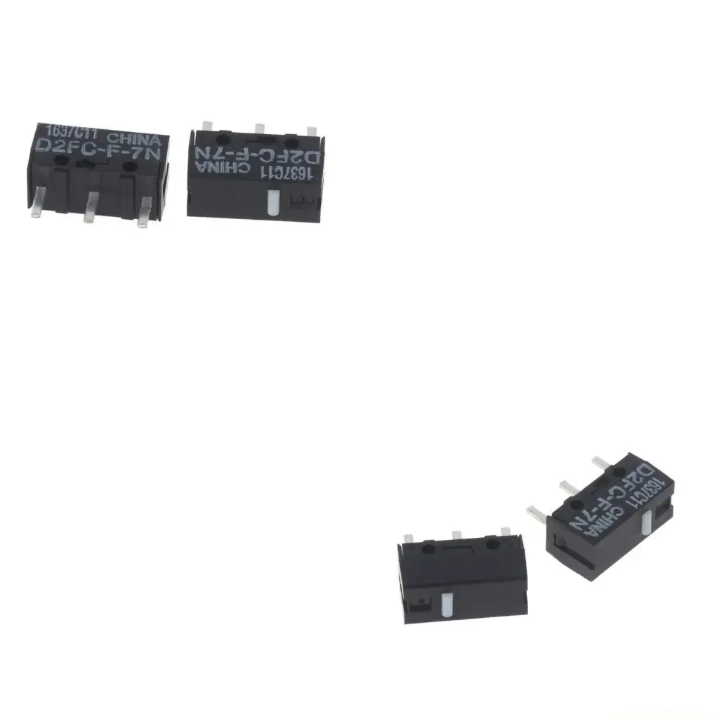 D2FC-F-7N Hot Plug …