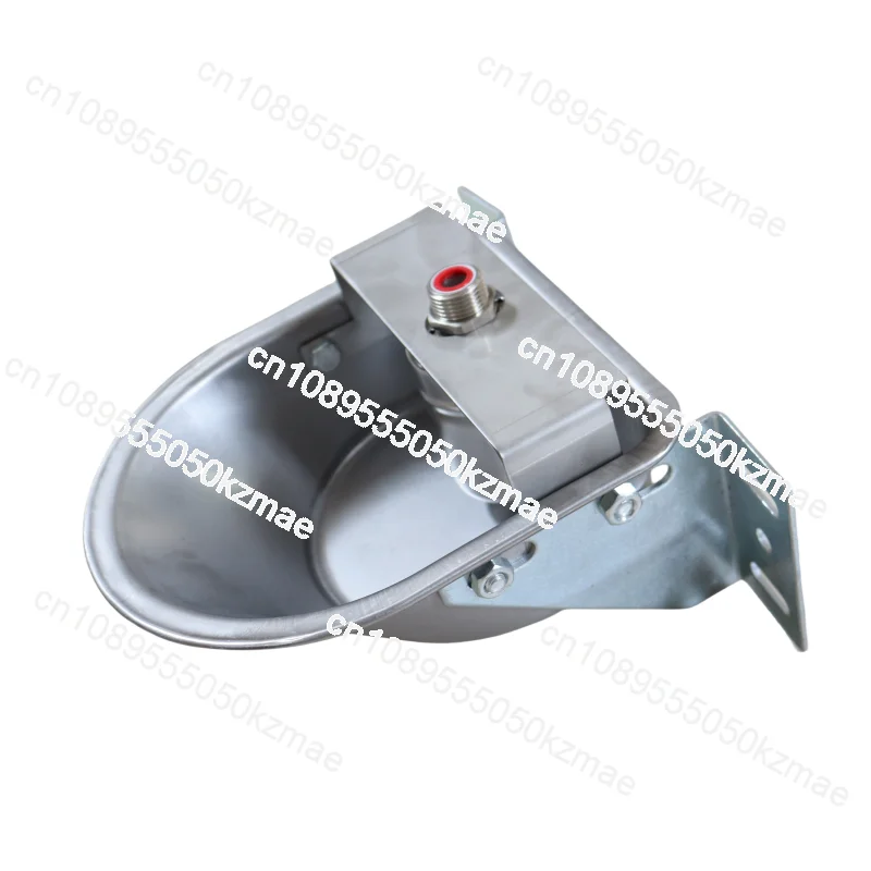 

В НАЛИЧИИ Диспенсер для воды для курицы, утки, свиней, овец, автоматический резервуар для питья, чаша для питья