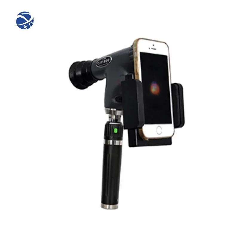 

China CJY-800 Pantoscopic Ophthalmoscope Ophthalmology Diagnostic Optics Instrument from Top Suppliers for Fundus Examination