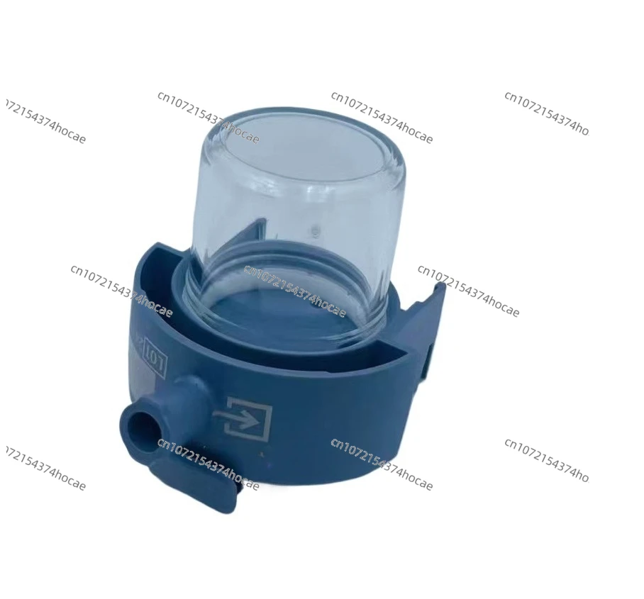 Suitable for B450, M1182629 D-Fend Pro Traps, Dark Steel Blue (10/case)