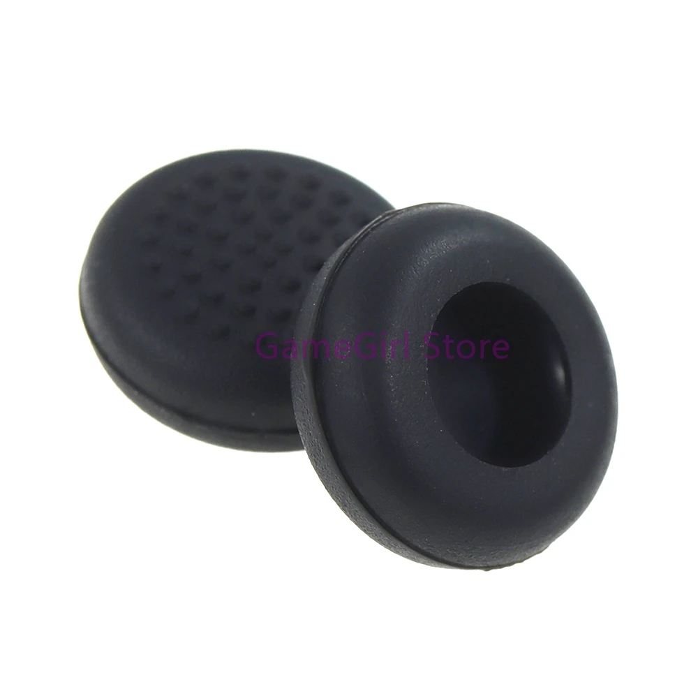 2pcs For OQ2 Rocker Cap Thumbstick Grip Silicone Joystick Cap For OculusQuest 2 VR Touch Controller Accessories