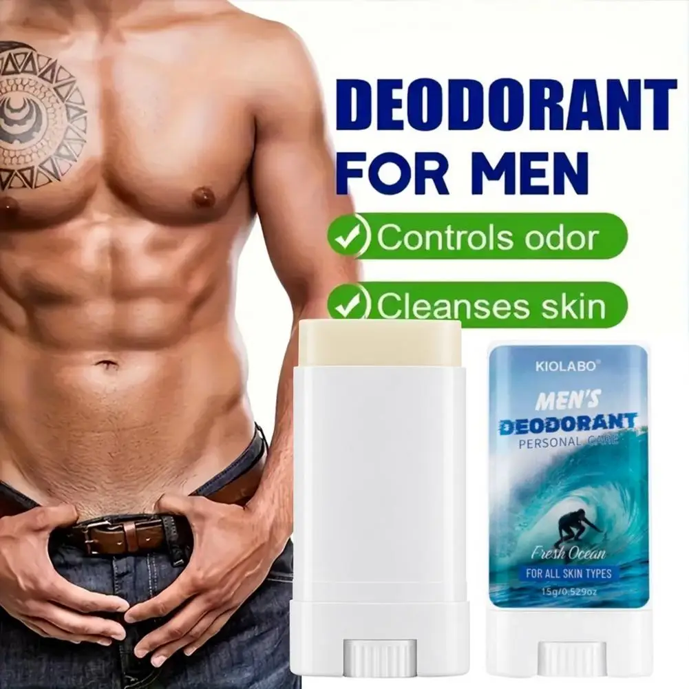 Crema Desodorante Corporal para Mujeres y Hombres, Protección contra el Olor por 72 Horas, Crema Antitranspirante Refrescante para Manos, Pies, Cara y Axilas