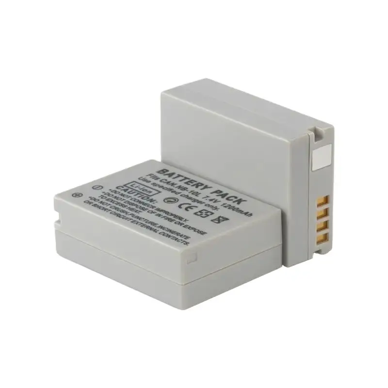 NB-10L Camera Eos S… - image