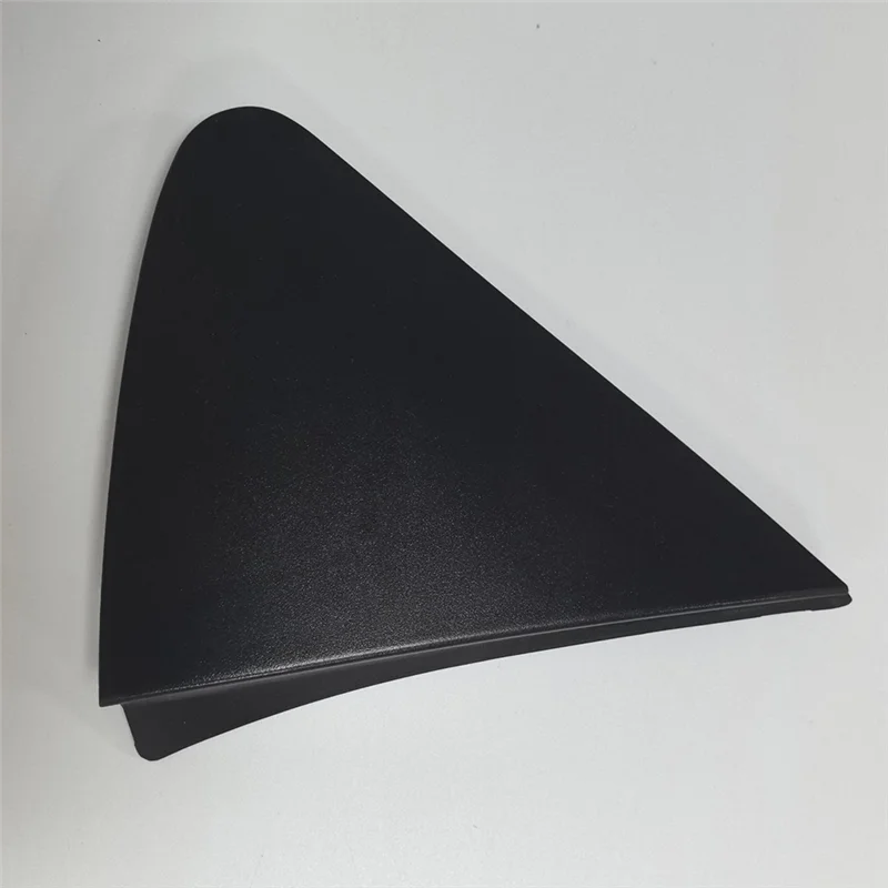 

Reliable-Left+Right Side Rearview Mirror Triangle Corner Cover Trim For Toyota Yaris US 2005-2008 60118-0D100/52030 60117-0D100