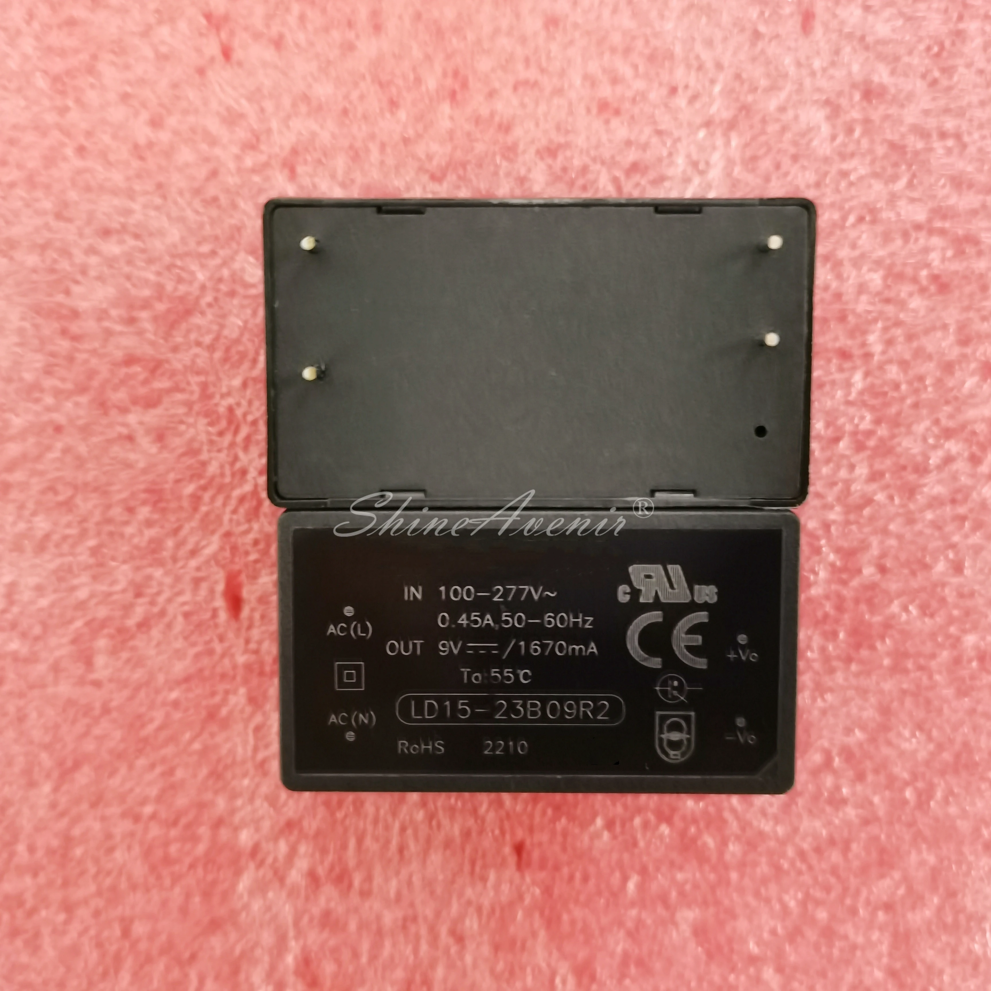 Новые Оригинальные Запасные детали, 2 шт.