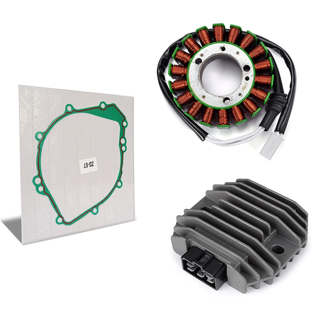 Rectifier Regulator… - image