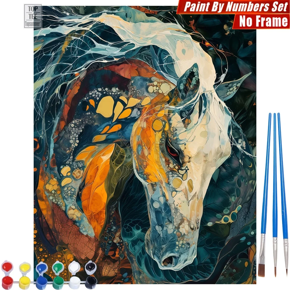 White Horse Fluid D…