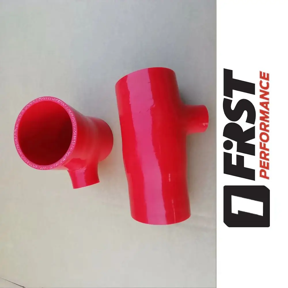 Air duct Hose For Nissan Teana J31 J31z VQ23DE QR20DE Silicone 165769Y400  16576-9Y400