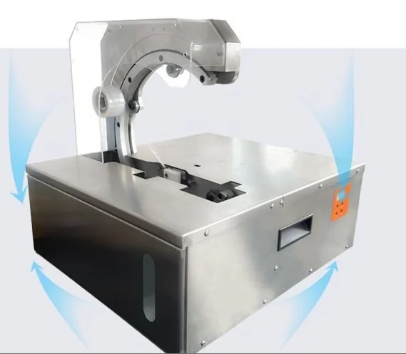 

Оптовые полностью автоматические термоусадочные упаковочные машины: интеллектуальные полностью автоматические машины для упаковки пленкой в наличии