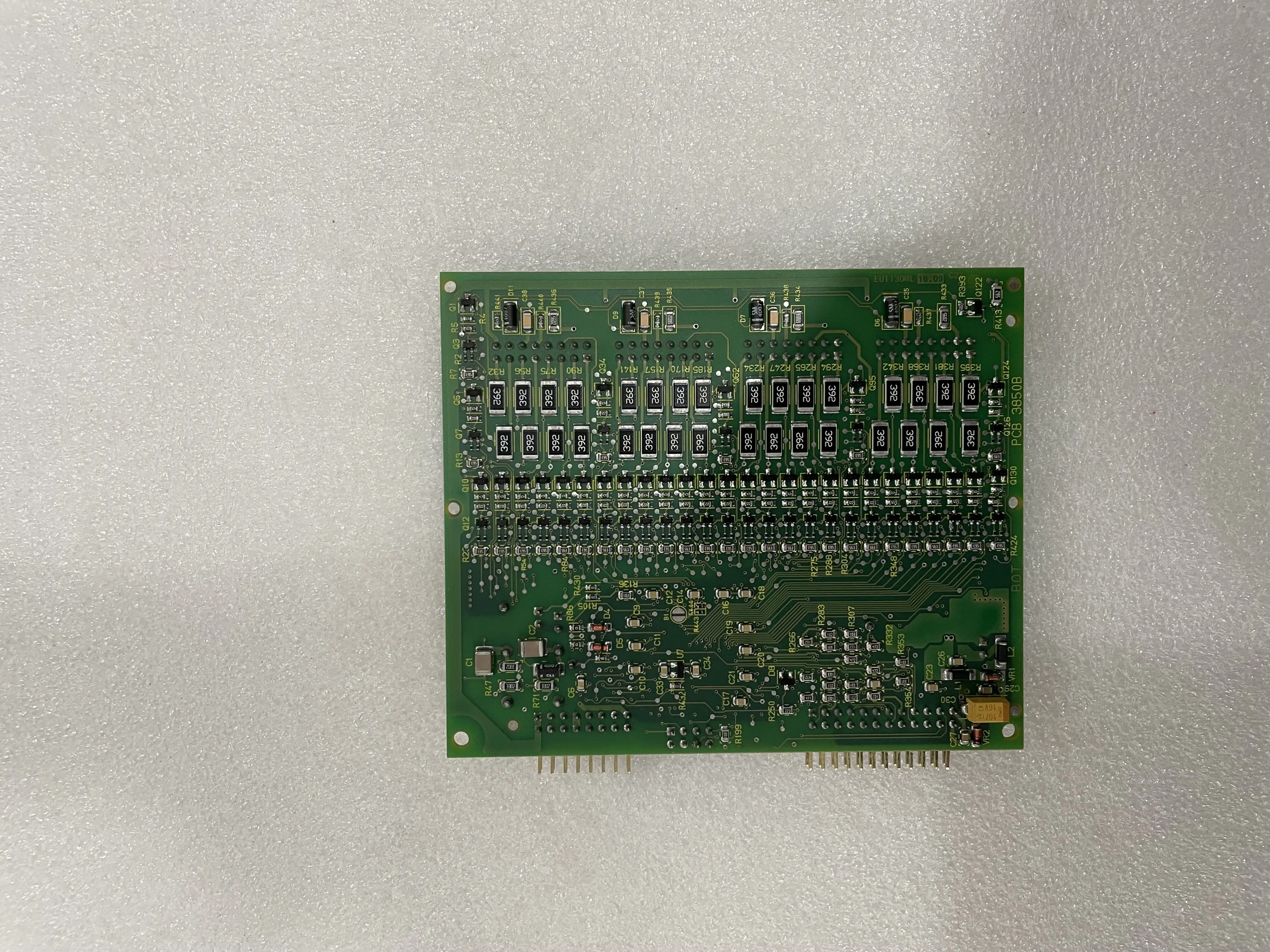 Sửa Chữa Board mạch Cho Lonati Hàng Dệt Kim Máy PCB 3850/Santoni Máy PCB 3850