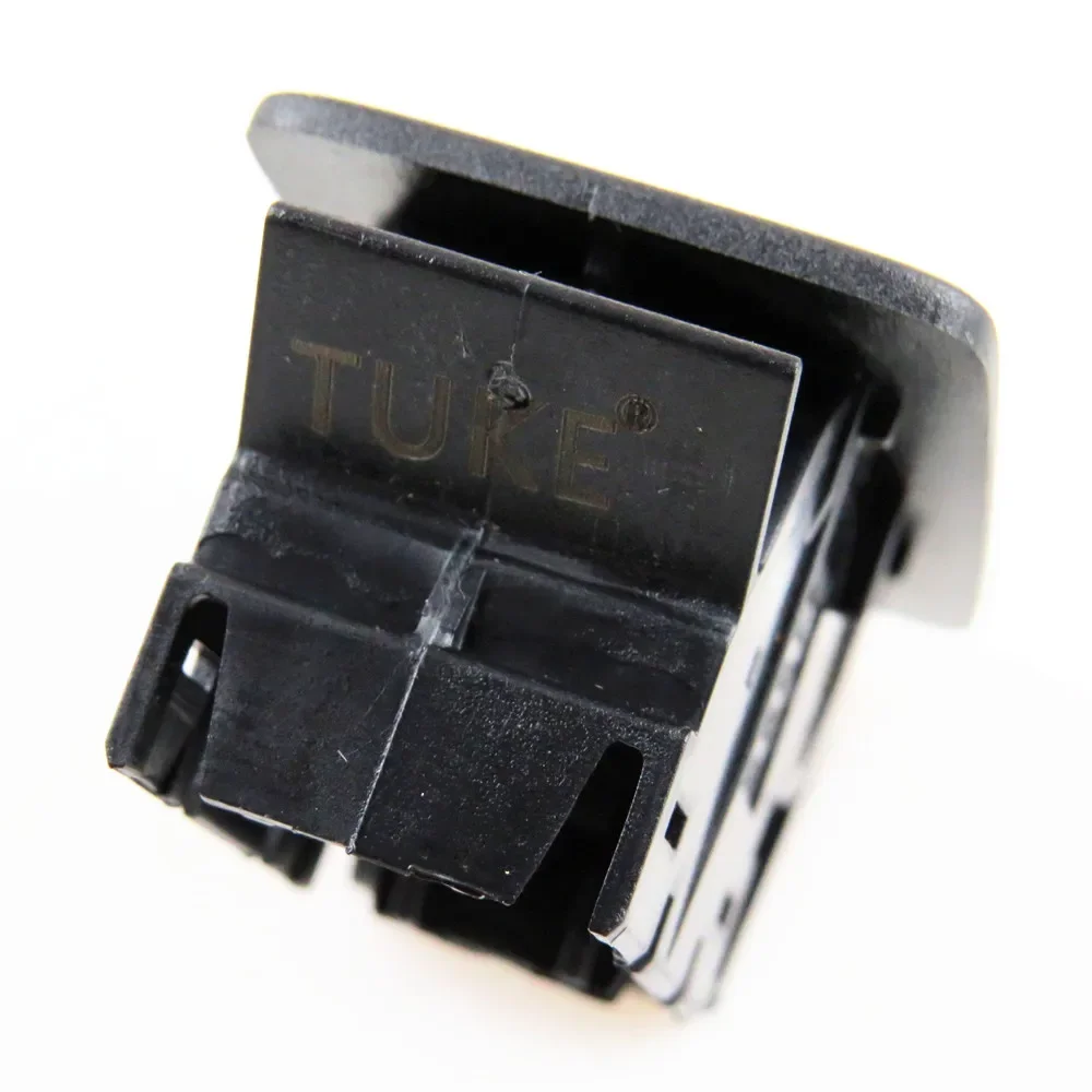 Side Window Glass Lift Switch Decorative Frame Bracket Panel For VW Touran CC Sharan Tiguan Jetta Golf 6 MK6 Passat B6 1F0959527