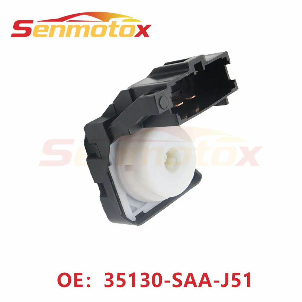 35130-SAA-J51 35130SAAJ51 مفتاح تشغيل الإشعال سيارة لهوندا أكورد أوديسي سيفيك CR-V أكورا RSX RDX TSX TL اكسسوارات السيارات