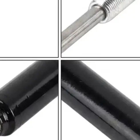 Non Electric Vent Cylinder Greenhouse Vent Opener Cylinder Automatic Vent Opener Replacement Opener Construction