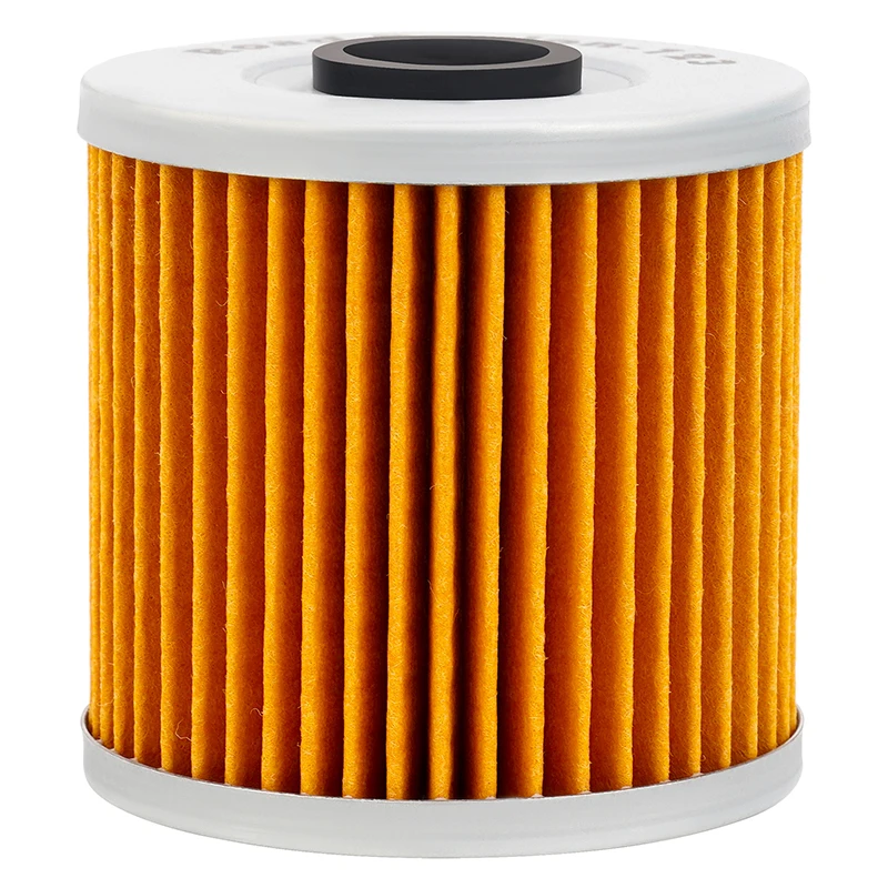 Motorcycle Oil Filter For KAWASAKI KLT200 KLT250 KLF220 KLF250 KEF300 Z200 KZ250 250 BJ250 KL600 KL650 KLX650 16099-004