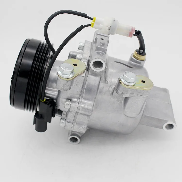New Designed Ac Compressor 12V ForColt Oem AKC200A080 Auto Ac Compressor Air Conditioner*