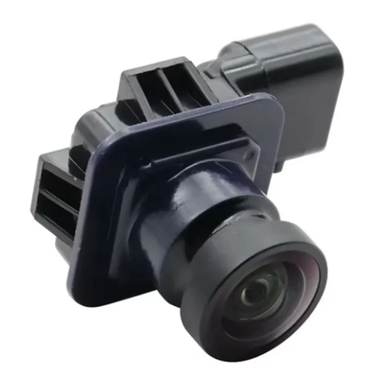 BM5Z-19G490-C BM5Z19G490C Rear View Backup Camera fit for Focus 2012 ‑ 2013