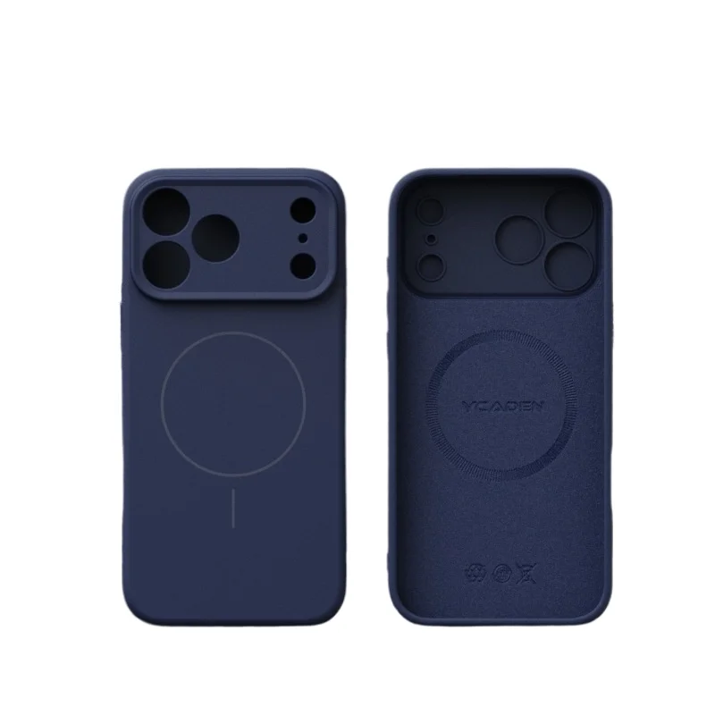 Liquid Silicone Cas… - image