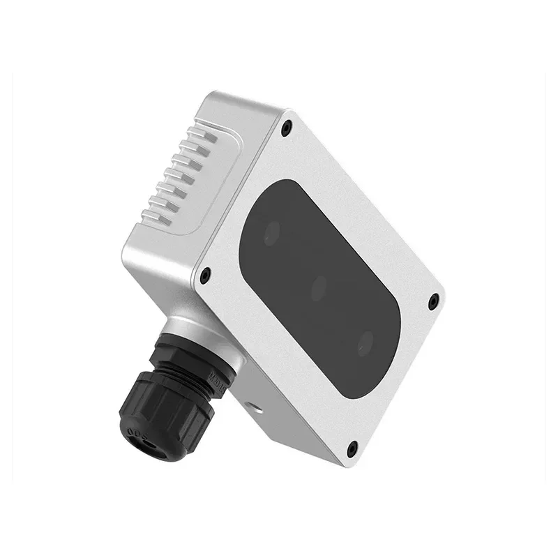 Snowy OpenCV high definition AI machine vision PoE function IP67 waterproof, depth