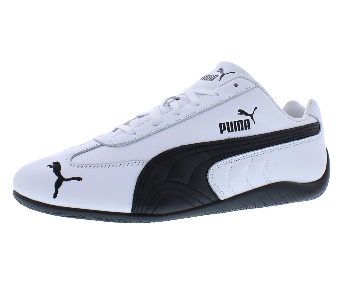 

Puma Speedcat Full Lthr Mens Shoes