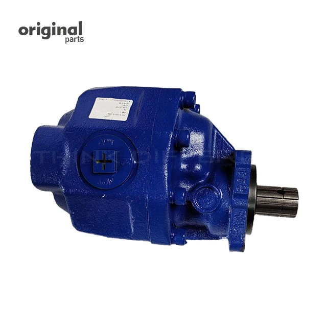 Original FOR SANY Heavy Truck Spare Part 150103010002A External hydraulic Gear Pumps