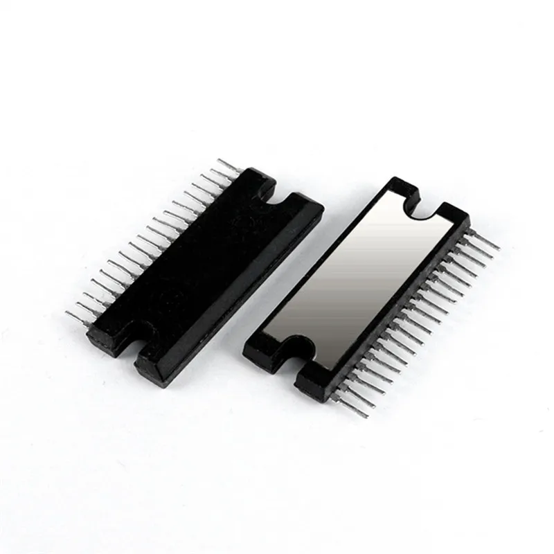 5PCS LA4508 4508 LA4705 LA4705N TDA7296 7296 48038 HQFP LM4766T LM4766 STA461C STA461