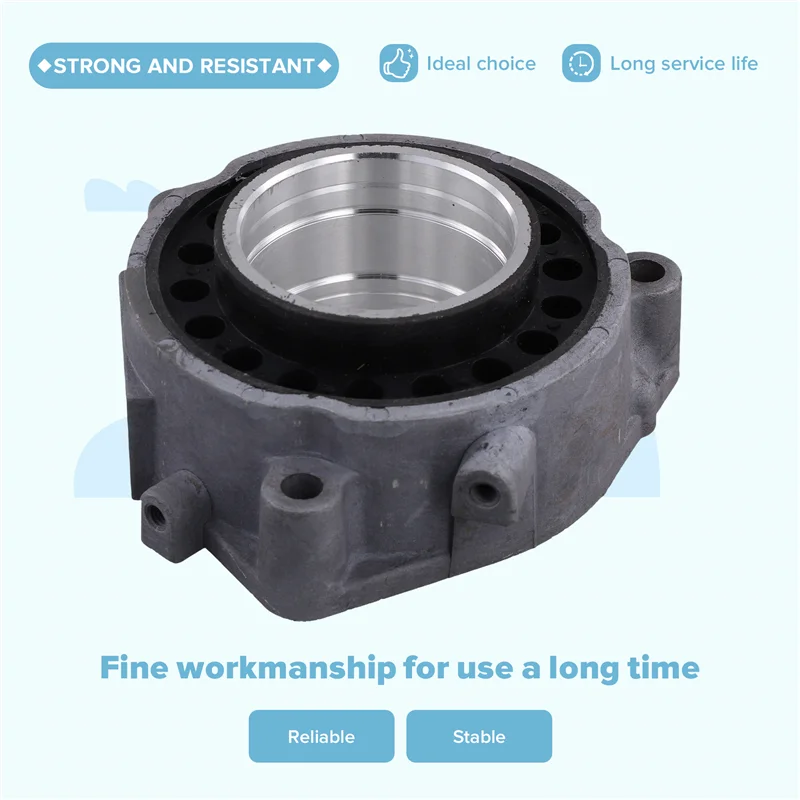 

HOUSING-BEARING Fit For Yamaha VXS FX SVHO 1800 Drive Bearing Housing 6S5-45332-00-00,6S5-45332-00-94