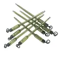 8pcs green