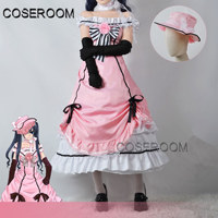 Anime Black Butler Ciel Phantomhive Redbreast Cosplay Costume Comic Con Dress Anime Role Play Wig
