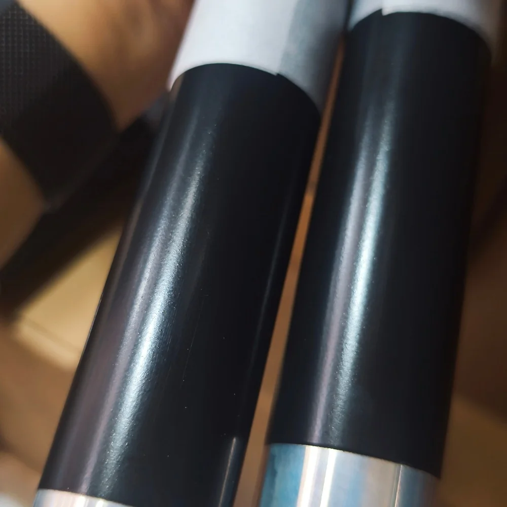 5X AE01-1086 AE01-1061 C2114-7780 Верхний нагревательный ролик фьюзера для RICOH Aficio 1013 120 1515 2013 3310 4410 4420 MP161 MP171 MP201 5X AE01-1086 AE01-1061 C2114-7780 Верхний нагревательный ролик фьюзера для RICOH Aficio 1013 120 1515 2013 3310 4410 4420 MP161 MP171 MP201