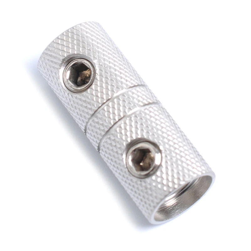 Butt Connectors 0 Gauge Wire Connectors Crimp Terminals Butt Splices Kit.for Automotive/Boats/Truck Wire Joint Drop shipping