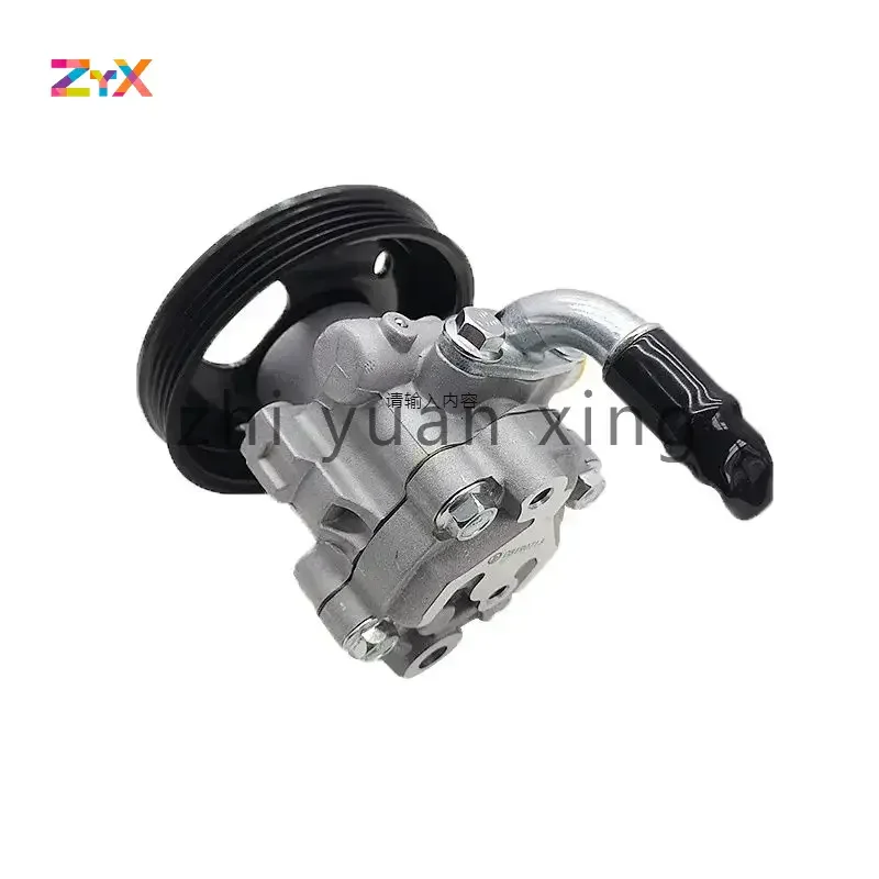 57100-H1501 57100H1501 For HYUNDAI 2.9L TRACAN TERRACAN STEERING POWER PUMP