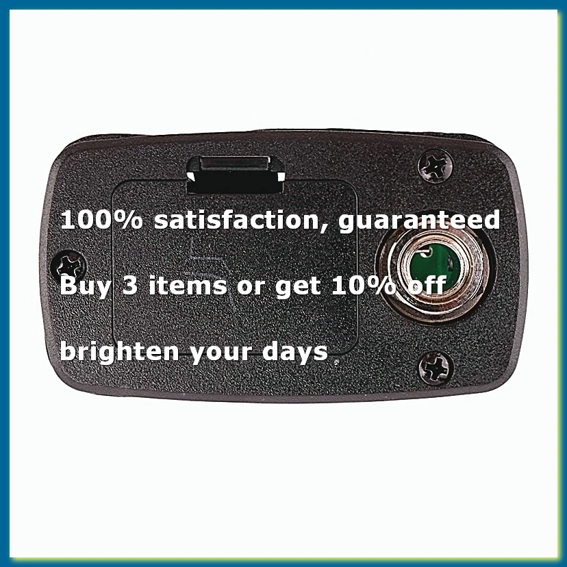 ●ABS 9V Guitar Pickup Battery Case Box for Electric Acoustic Guitar Storage Cover Replacement