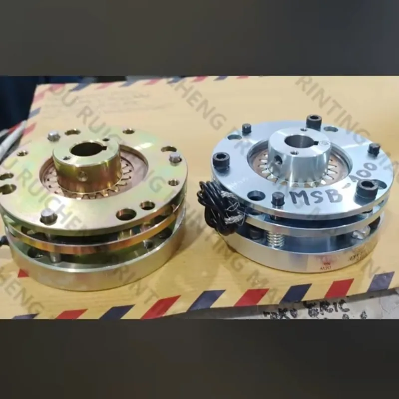 

1 Set MSB100 Clutch for Mitsubishi Printing Machine