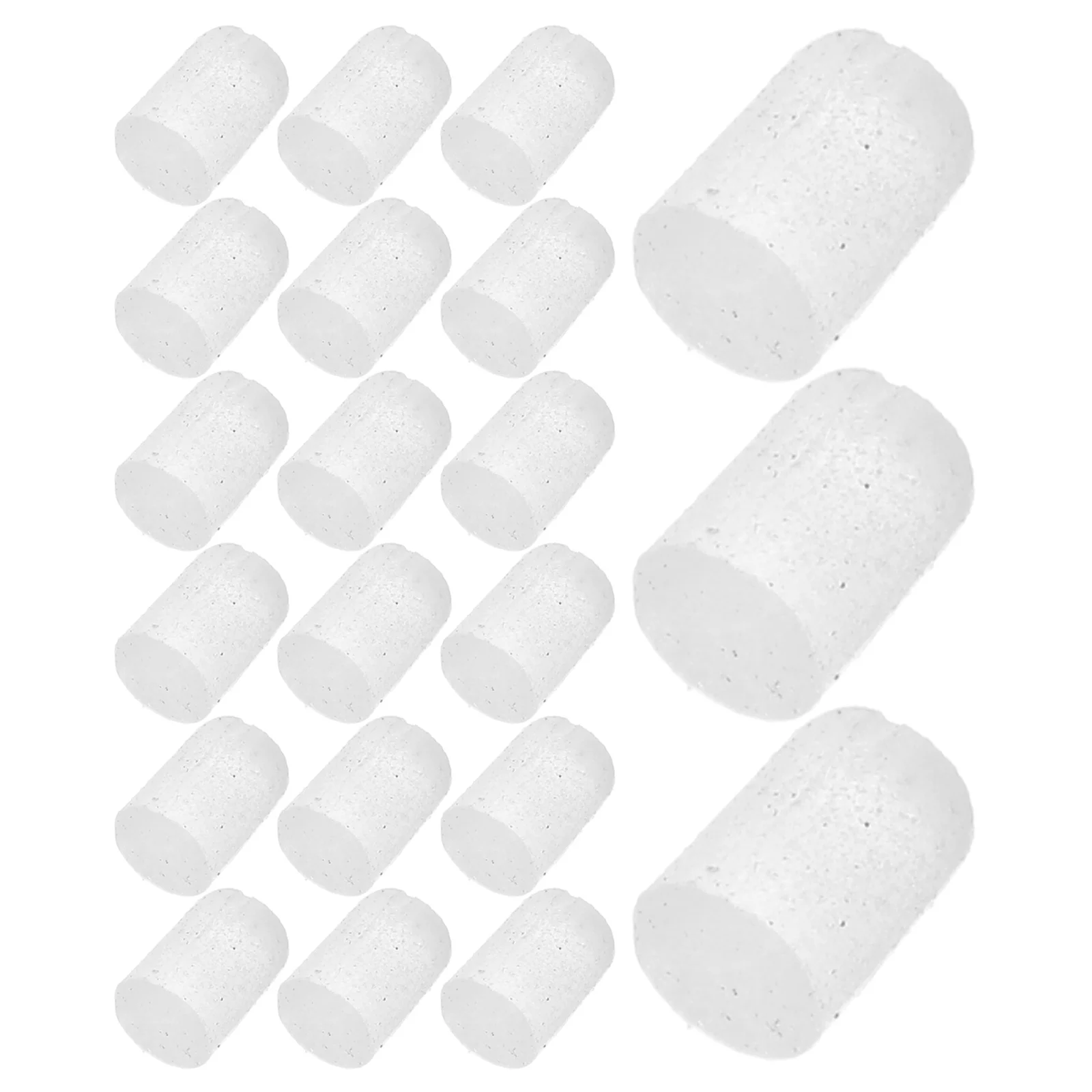 

100Pcs Guitar Fingerboard Side Dot Markers Luminous Position Dots Electric Bass Guitar Parts Side Dot Marker Music Accessories