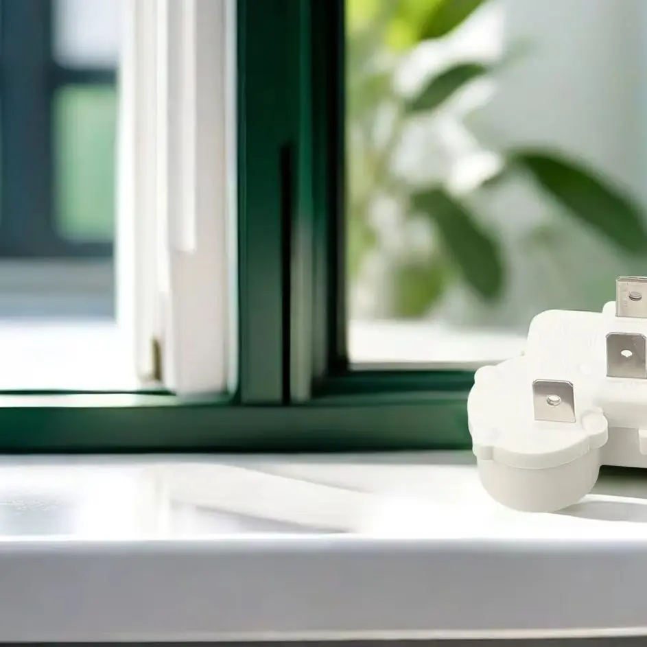 

Компрессор холодильника, защита от перегрузки, реле стартера PTC ZHB35 120P15, запасная часть BEU для холодильников