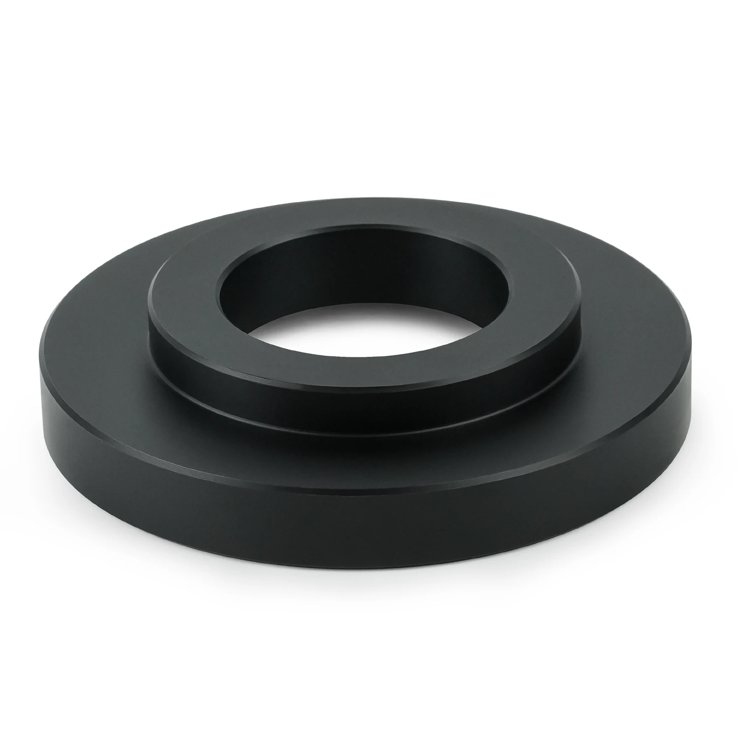 Adaptador de tapa de gas abatible para Plymouth Barracuda Valiant Duster