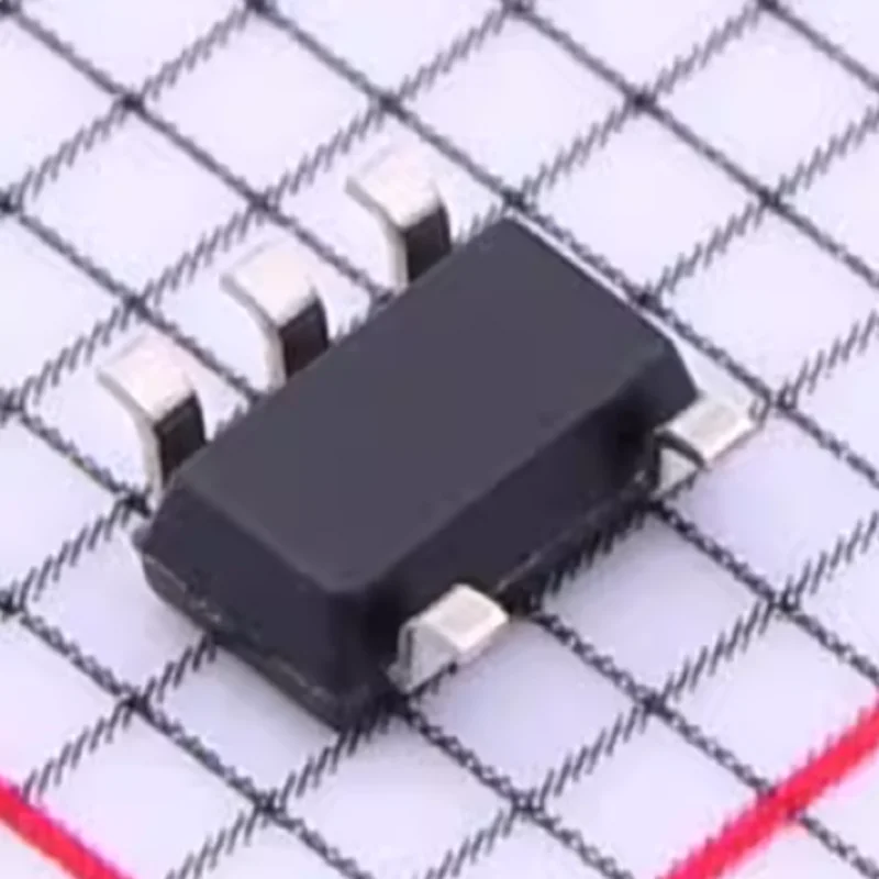 Integrated Circuits (ICs) LP2985-25DBVR Linear Voltage Regulator IC Positive Fixed 1 Output 150mA SOT-23-5
