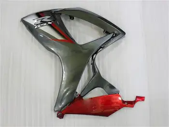 8 best sales Kit de carroceria para moto - №3