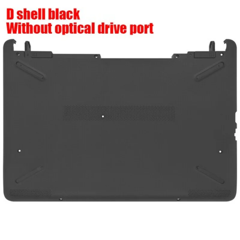 

Задняя крышка, рамка, подставка для рук, нижний корпус для HP 14-BS, 14-BW, 14g-BR, 240 G6, TPN-Q186