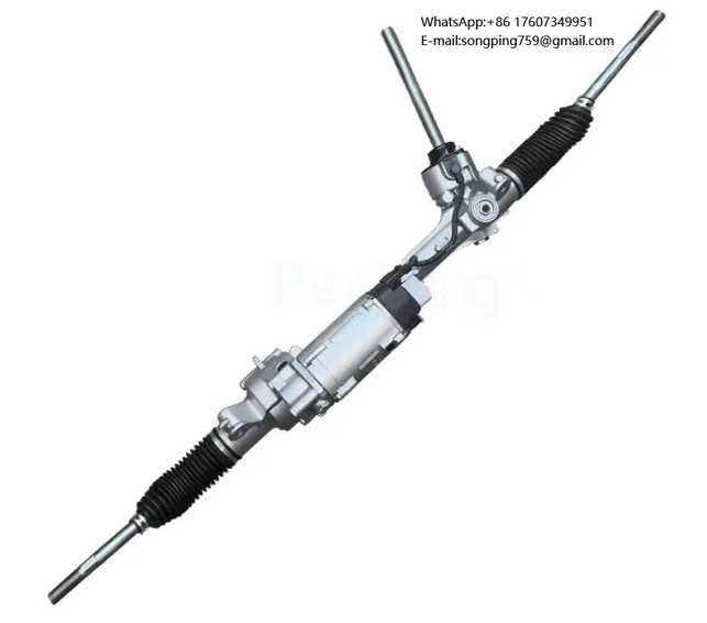 LR041415  Rebuild  Electrical Steering Gear RHD LR041415  for  RANGE ROVER EVOQUE (L538) 2011-2019  Factory Price Small MOQ