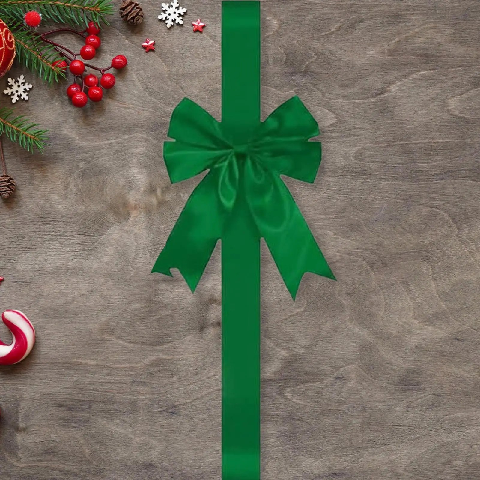 lacos-de-natal-vermelhos-reutilizaveis-decoracoes-de-festa-armario-vermelho-arcos-de-cozinha-para-portas-paredes-de-entrada-arvores-guirlandas-de-carro-mesa