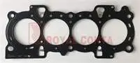 397010MLS cylinder cover gasket (multi-layer steel) FIESTA IV PUMA FOCUS 1,6 ZETEC S / DURATEC S / DURATEC