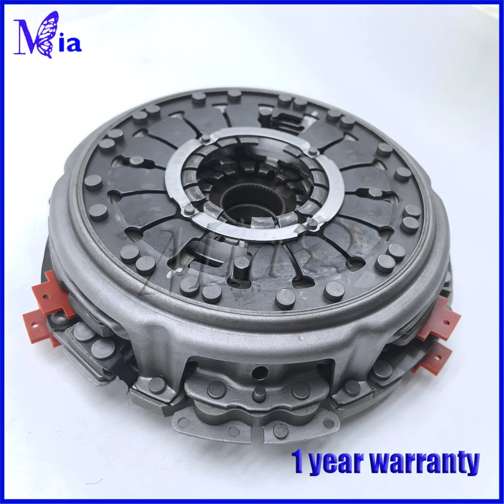 

High Quality L3F3G5G6 6DT25 160000 Transmission Clutch Assembly Fit For BYD