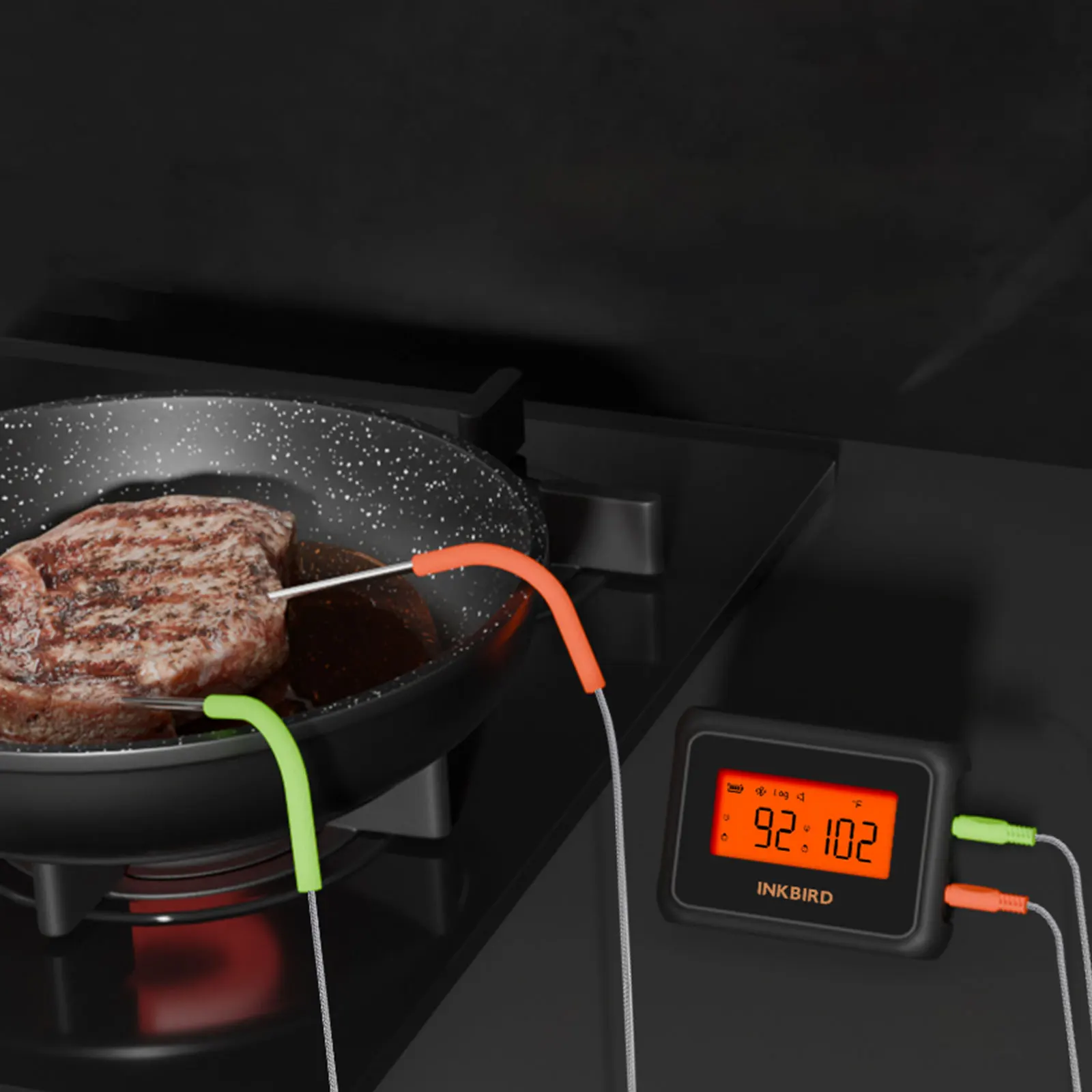 Inkbird IDT-22-B Sm… - image