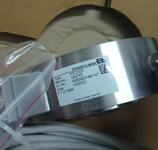 New PD 2525 0.15KN Tension Torsion Sensor PD 2325 Tension Sensor 1PCS